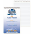 Full Color Econo Stenographer Notebook